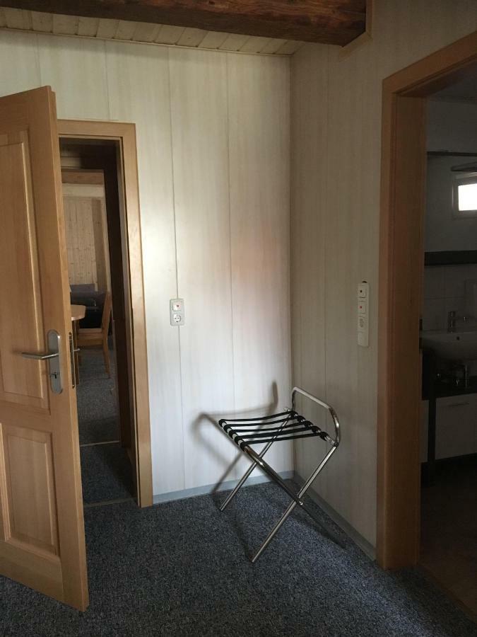 Zehnthof Ξενοδοχείο Geldersheim Εξωτερικό φωτογραφία